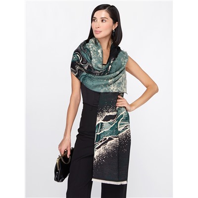 Палантин женский RH10-242-1