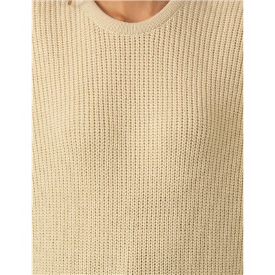 Krem Comfort Fit Kazak