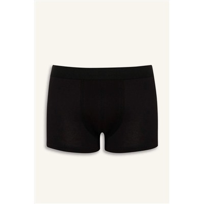 DeFacto Regular Fit 5'li Boxer E7204AX25SM