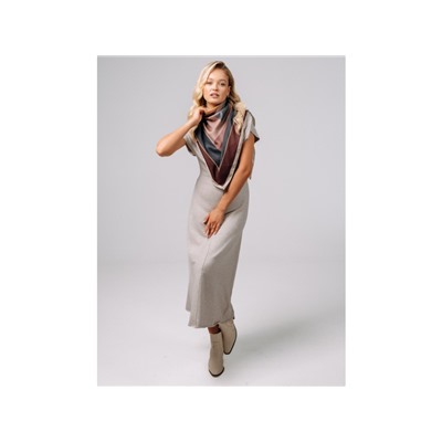 Платок женский Lanotti картина/№14