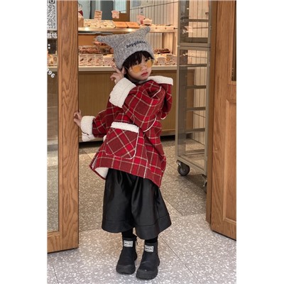 Милые шапочки для детей от 2 до 8 лет