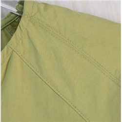 Женская хлопковая рубашка КО*С