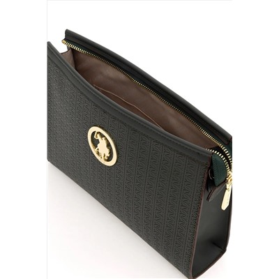 Kadın Haki Kol Çantası