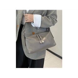 Сумка женская Lanotti 8330/серый