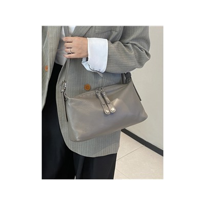 Сумка женская Lanotti 8330/тауп