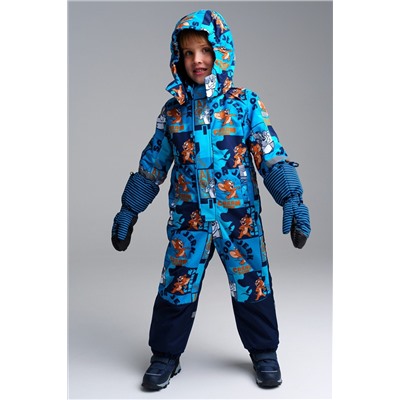 Комбинезон PLAYTODAY, 946246