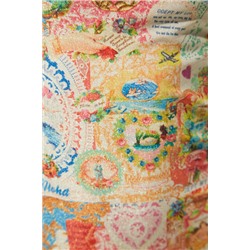 Bañador tiras traseras lúrex