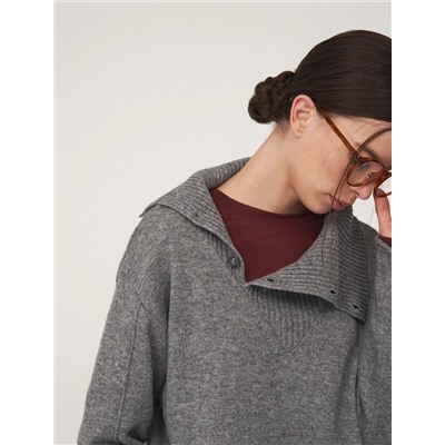 Джемпер 2526-0440-09