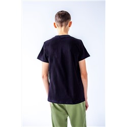 Футболка NOTA BENE #848882