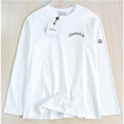 Мужская футболка MONCLE*R