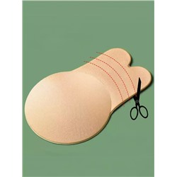 Силиконовые накладки на грудь 60274