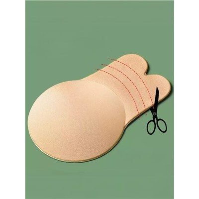 Силиконовые накладки на грудь 60274