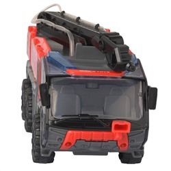 Flughafen Feuerwehrauto Panther