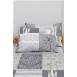 Наволочка бязь 142г/м2 Соренто