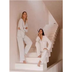 Шикарная нежная пижама