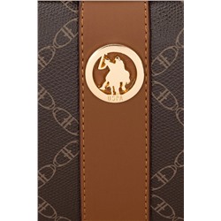 Kadın Kahverengi Çapraz Çanta