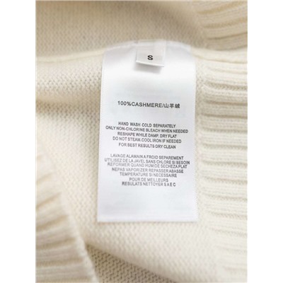 Свитер rf 100%кашемир