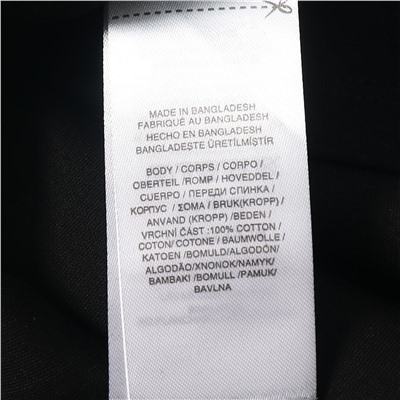 Женская футболка с коротким рукавом из хлопковой ткани РАЛЬ*Ф Л