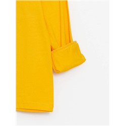 LC Waikiki Bisiklet Yaka Garfield Baskılı Uzun Kollu Erkek Çocuk Pijama Takımı, LCW Kids                                            
                                            Bisiklet Yaka Garfield Baskılı Uzun Kollu Erkek Çocuk Pijama Takımı