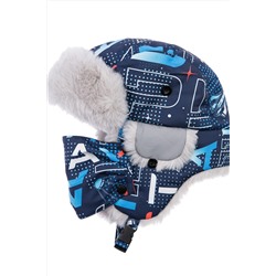 Шапка PLAYTODAY, 913020