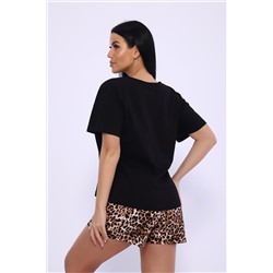 Пижама с шортами 88058 НАТАЛИ #985684