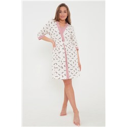 Костюм тройка Л02301