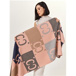 Палантин женский RH10-1759-1