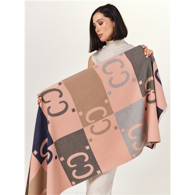 Палантин женский RH10-1759-1