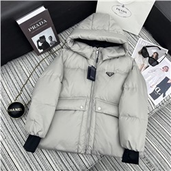 Распродажа пуховик люкс