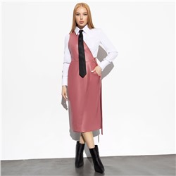 Сарафан, Селфи-мания (chic rose)