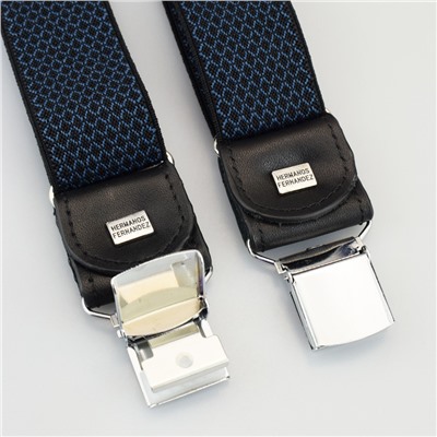 Подтяжки в коробке Hermanos Fernandez