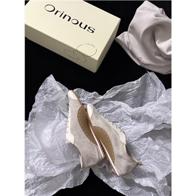 Кроссовки люкс импорт кожа