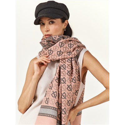 Палантин женский RH10-1751-1