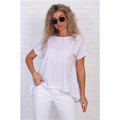 Футболка женская "ВДОХНОВЕНИЕ"