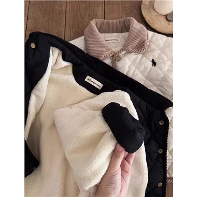 Ветровка утепленная детская