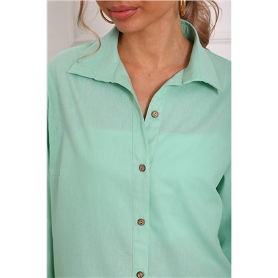 1052 Рубашка женская