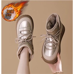 Ботинки для девочек