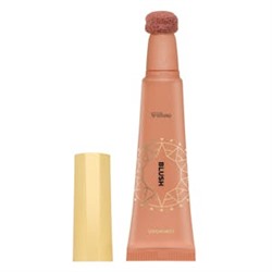 Жидкие румяна Deliplus Luminous Blush Fluid Blush 01