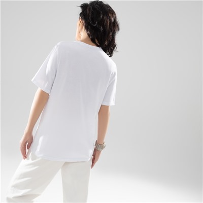 Футболка, Базовые фантазии