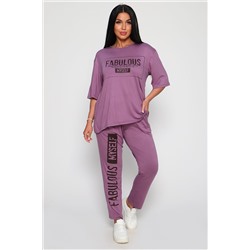 Костюм с брюками 78522 НАТАЛИ #892541