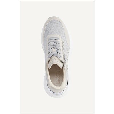 ZACATA LACE UP SNEAKER