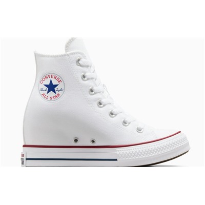 Chuck Taylor All Star Wedge Platform