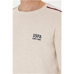 Erkek Taş Melanj Kazak