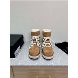 Зимние теплые сапоги Amir*i ❄️   Реплика 1:1