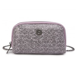 Сумка женская Lanotti 6007/елочка