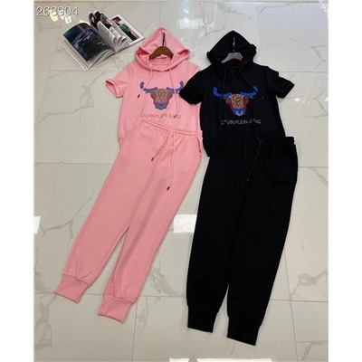 Костюм   а2 цвет ук в комент