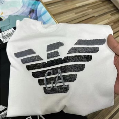 Мужская футболка  Empori*o Arman*i