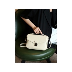 Сумка женская Lanotti 5015/бежевый