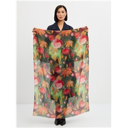 Палантин женский KSH25-1254-1