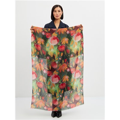 Палантин женский KSH25-1254-1